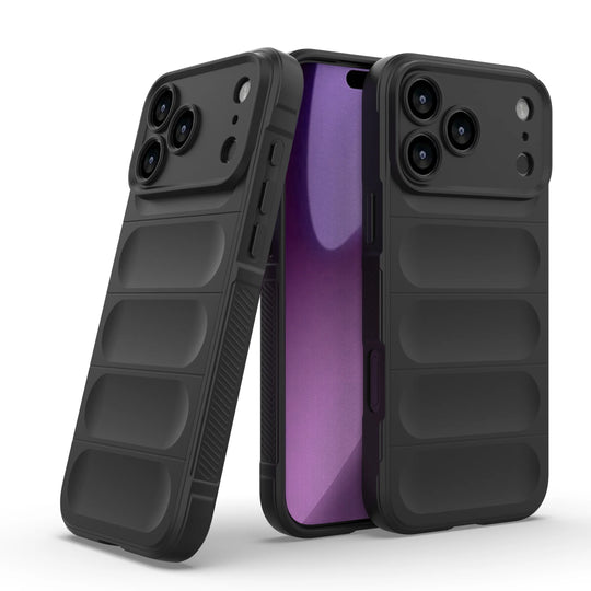 Coque de Téléphone Personnalisé pour iPhone 17 Pro Max Antichoc et Antidérapante 1
