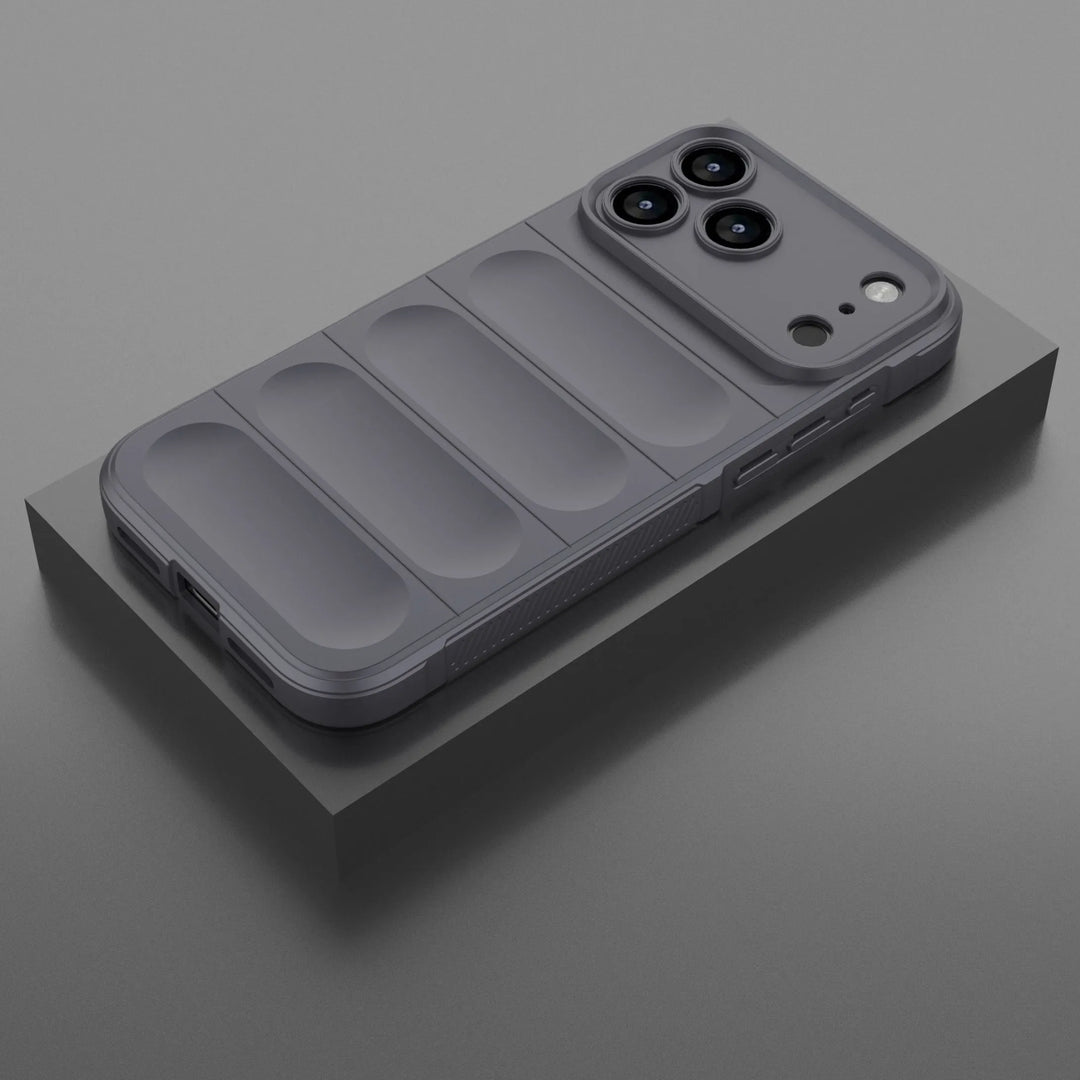 Coque de Téléphone Personnalisé pour iPhone 17 Pro Max Antichoc et Antidérapante 11