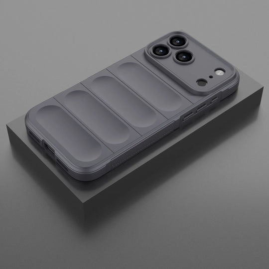 Coque de Téléphone Personnalisé pour iPhone 17 Pro Max Antichoc et Antidérapante 11