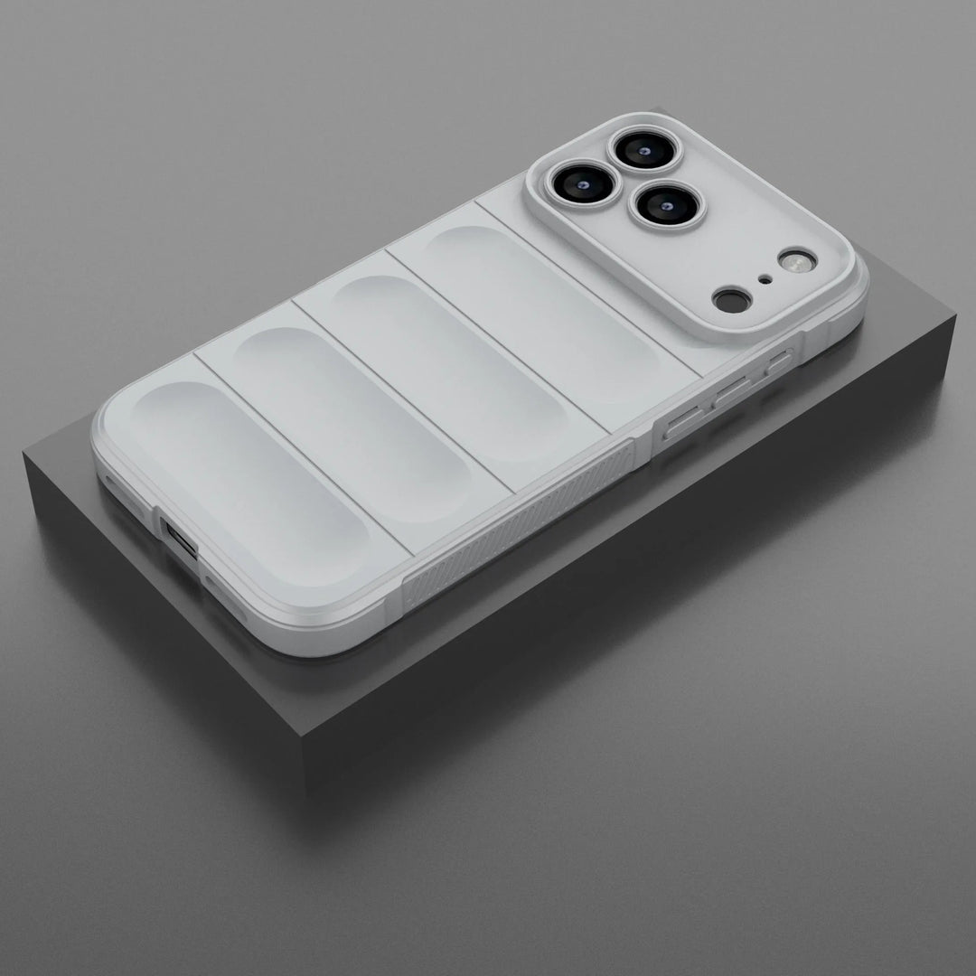 Coque de Téléphone Personnalisé pour iPhone 17 Pro Max Antichoc et Antidérapante 12