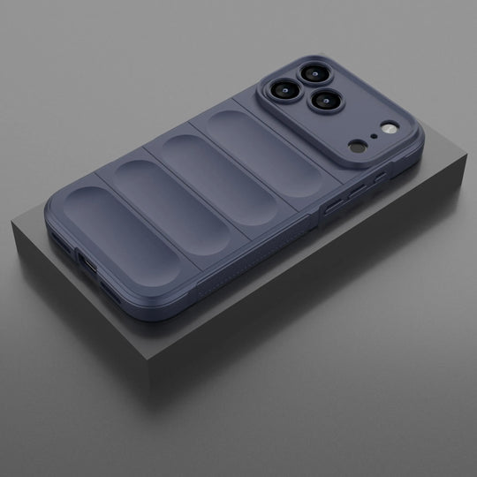 Coque de Téléphone Personnalisé pour iPhone 17 Pro Max Antichoc et Antidérapante 13