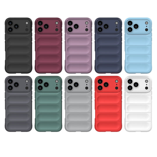 Coque de Téléphone Personnalisé pour iPhone 17 Pro Max Antichoc et Antidérapante 2