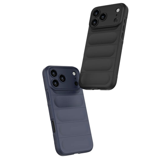 Coque de Téléphone Personnalisé pour iPhone 17 Pro Max Antichoc et Antidérapante 3