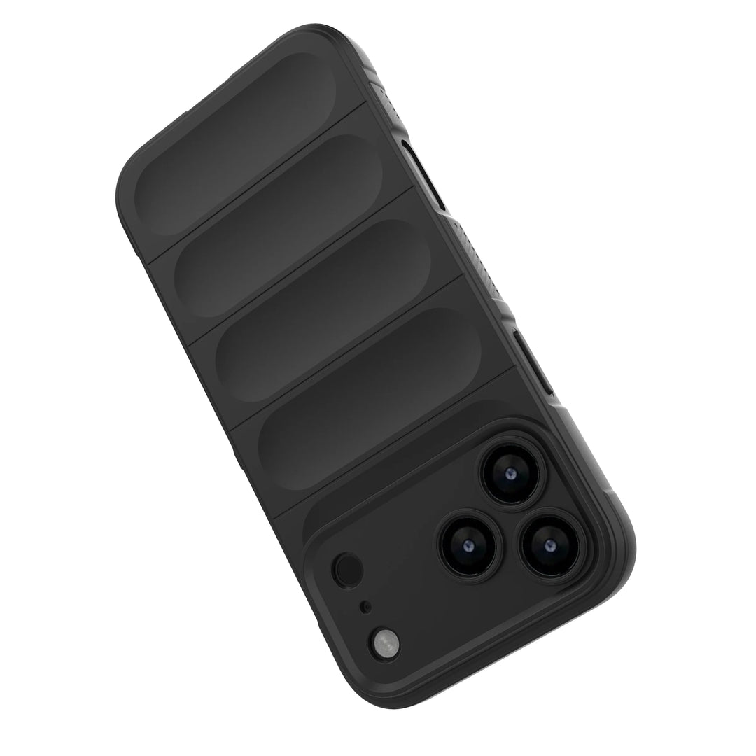 Coque de Téléphone Personnalisé pour iPhone 17 Pro Max Antichoc et Antidérapante 4