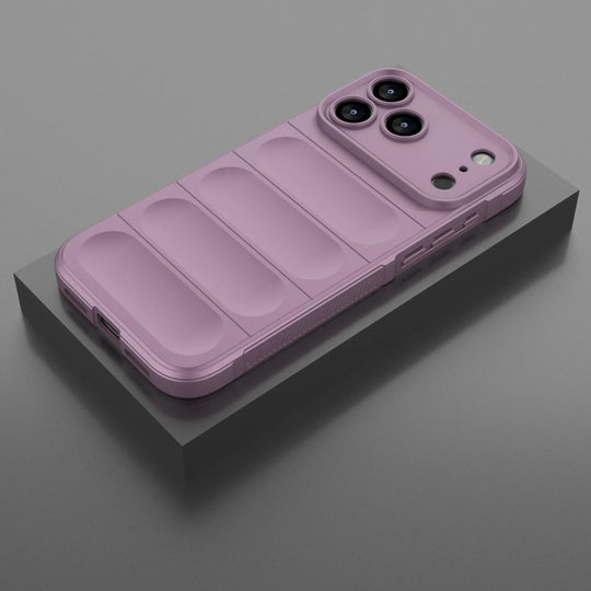 Coque de Téléphone Personnalisé pour iPhone 17 Pro Max Antichoc et Antidérapante 6