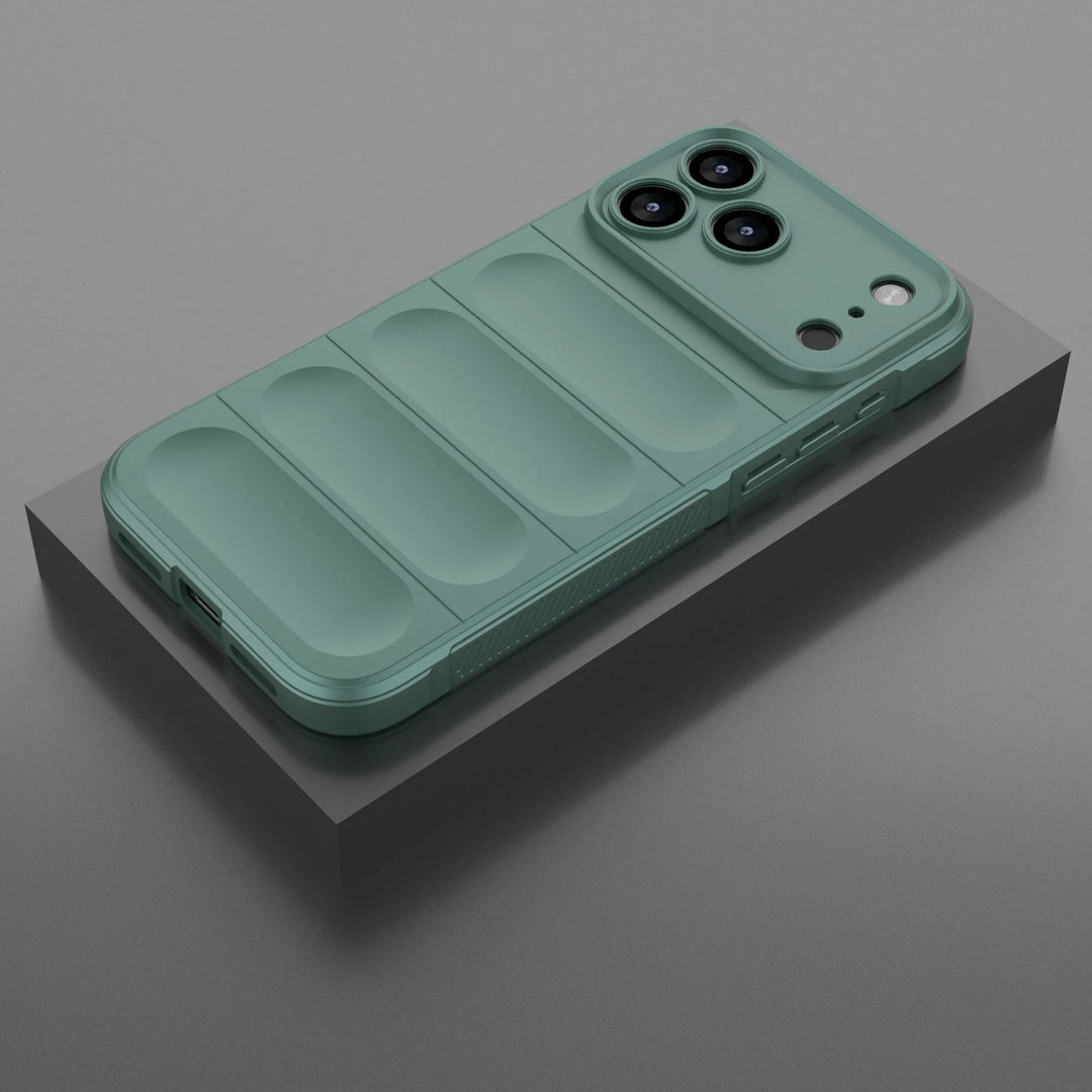 Coque de Téléphone Personnalisé pour iPhone 17 Pro Max Antichoc et Antidérapante 7