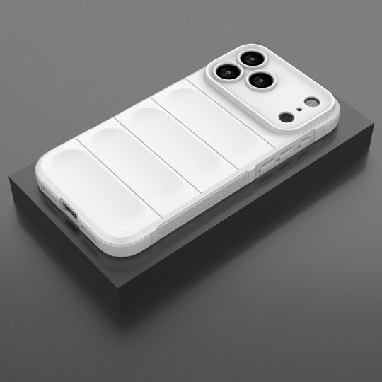 Coque de Téléphone Personnalisé pour iPhone 17 Pro Max Antichoc et Antidérapante 8