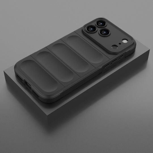 Coque de Téléphone Personnalisé pour iPhone 17 Pro Max Antichoc et Antidérapante 9