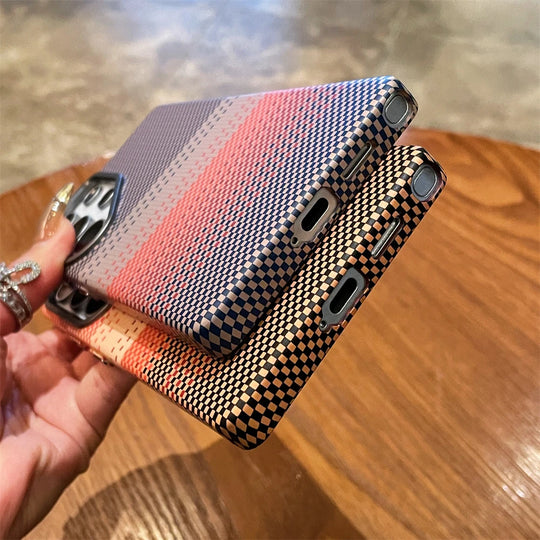 Coque de Téléphone Rigide Colorée pour Samsung Galaxy S25 S26 Ultra 4