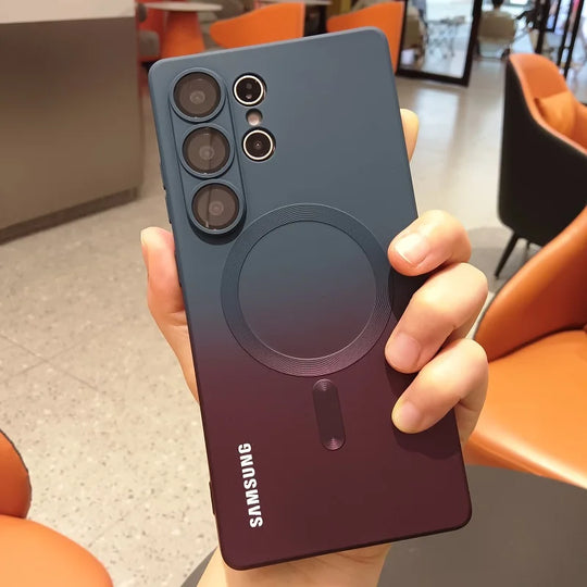 Coque de Téléphone Samsung Galaxy Moderne avec Film d'Objectif Inclus 10
