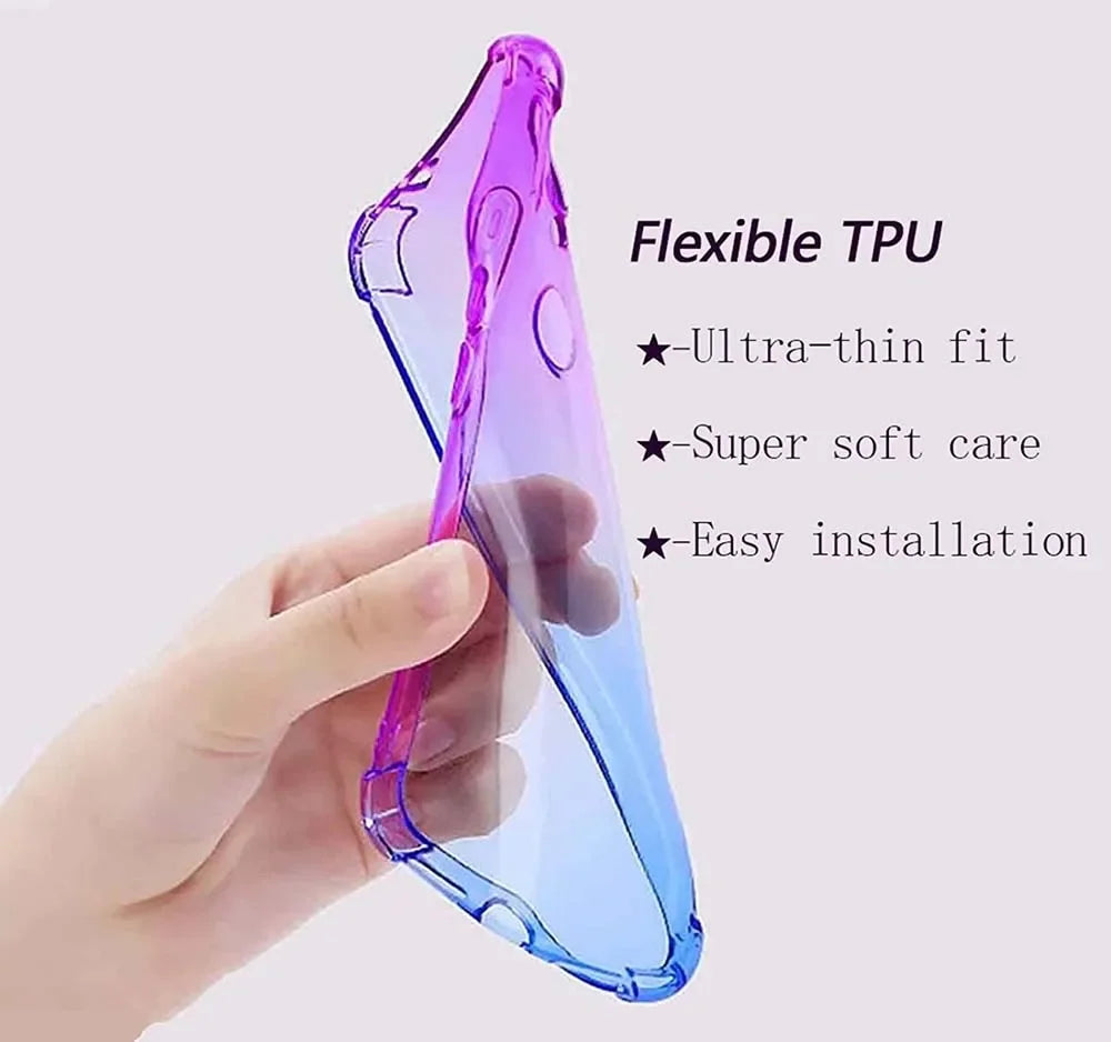 Coque de Téléphone Souple Moderne pour Samsung S25 Antichoc 2