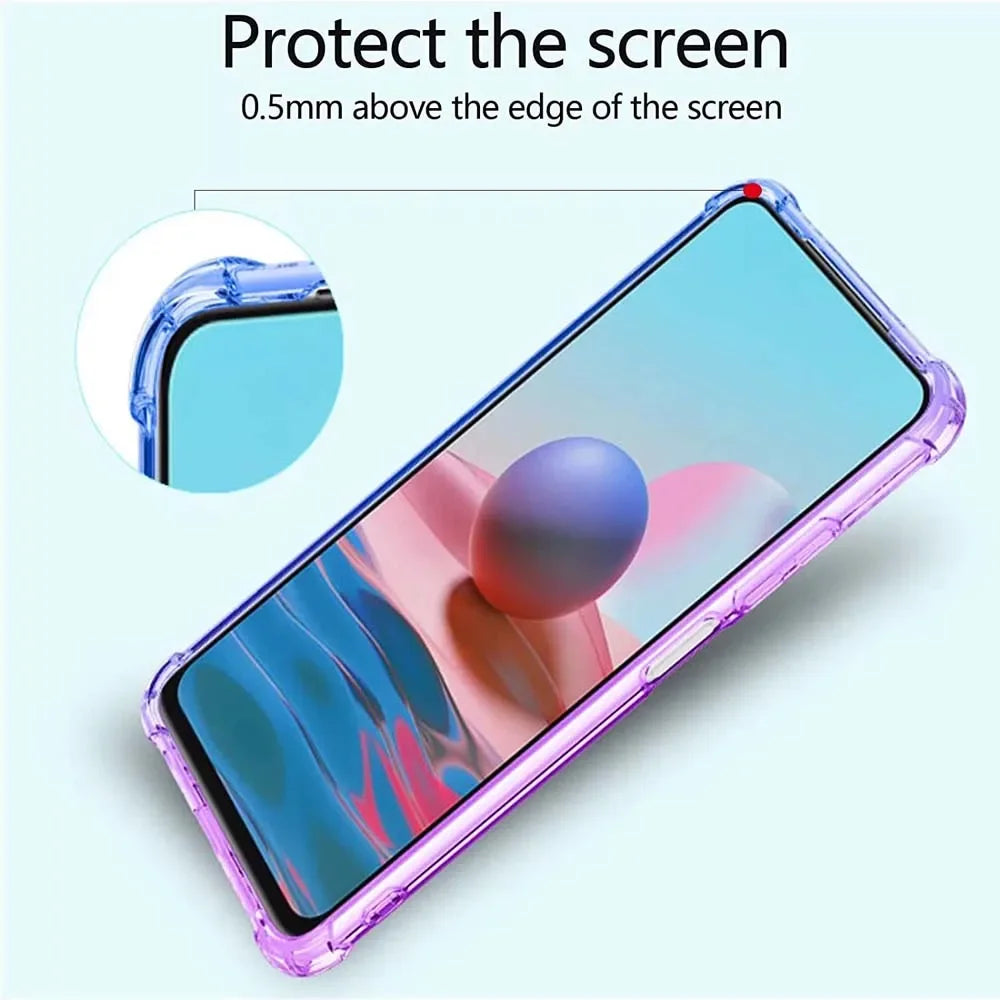 Coque de Téléphone Souple Moderne pour Samsung S25 Antichoc 3