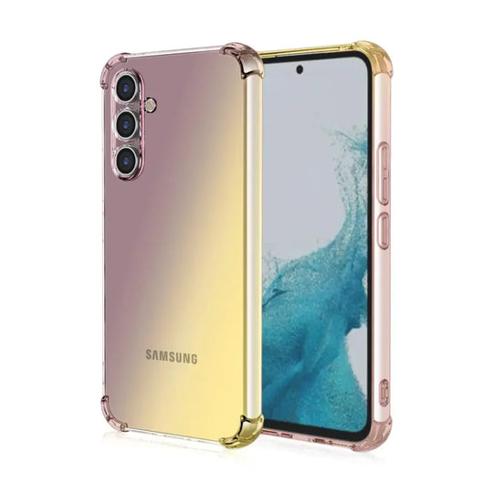 Coque de Téléphone Souple Moderne pour Samsung S25 Antichoc 7