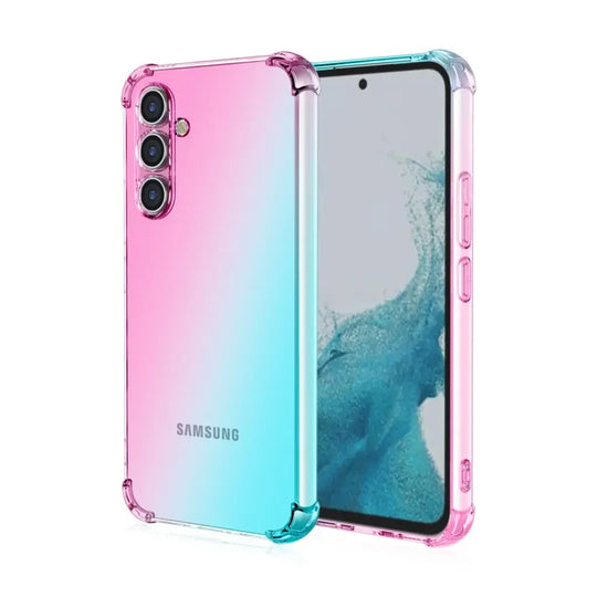 Coque de Téléphone Souple Moderne pour Samsung S25 Antichoc 8