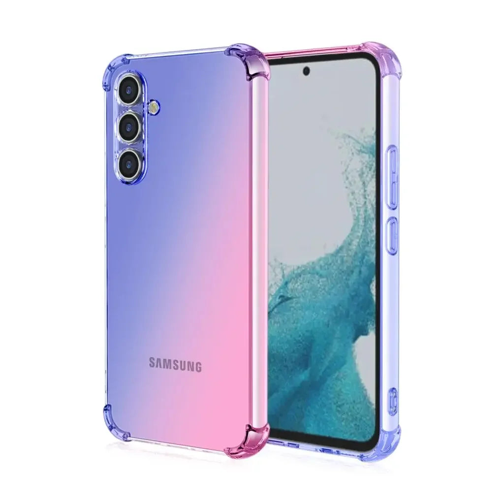 Coque de Téléphone Souple Moderne pour Samsung S25 Antichoc 9
