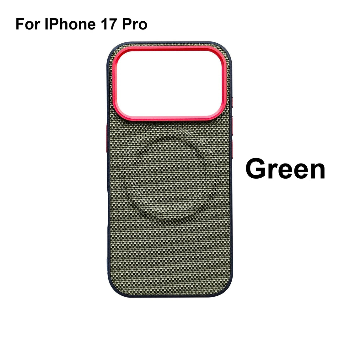 Coque de Téléphone Vintage Antichoc pour iPhone 17 Pro Max 14