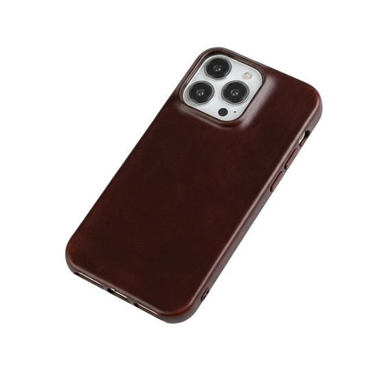 Coque de Téléphone iPhone Magnétique avec Protection Intégrée 0