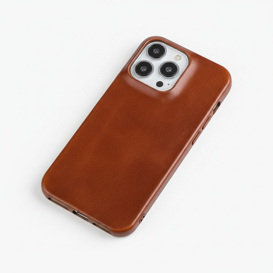 Coque de Téléphone iPhone Magnétique avec Protection Intégrée 1