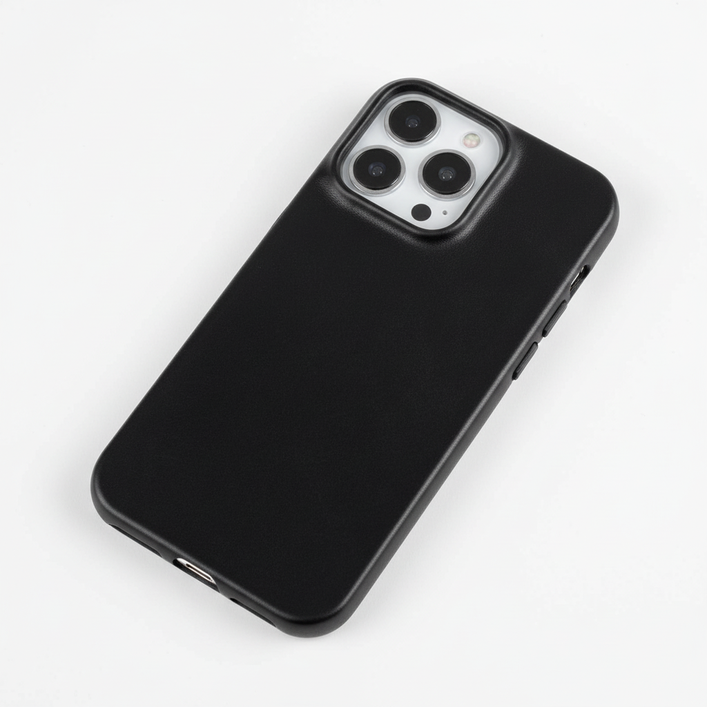 Coque de Téléphone iPhone Magnétique avec Protection Intégrée 7