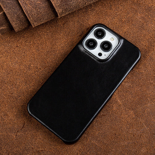 Coque de Téléphone iPhone Magnétique avec Protection Intégrée 8