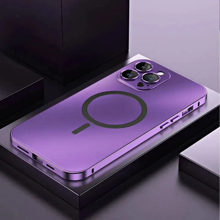 Coque de Téléphone iPhone SE Design Moderne et Épuré 1