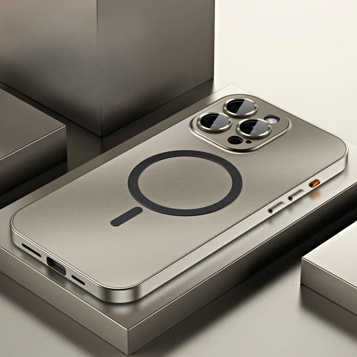 Coque de Téléphone iPhone SE Design Moderne et Épuré 10