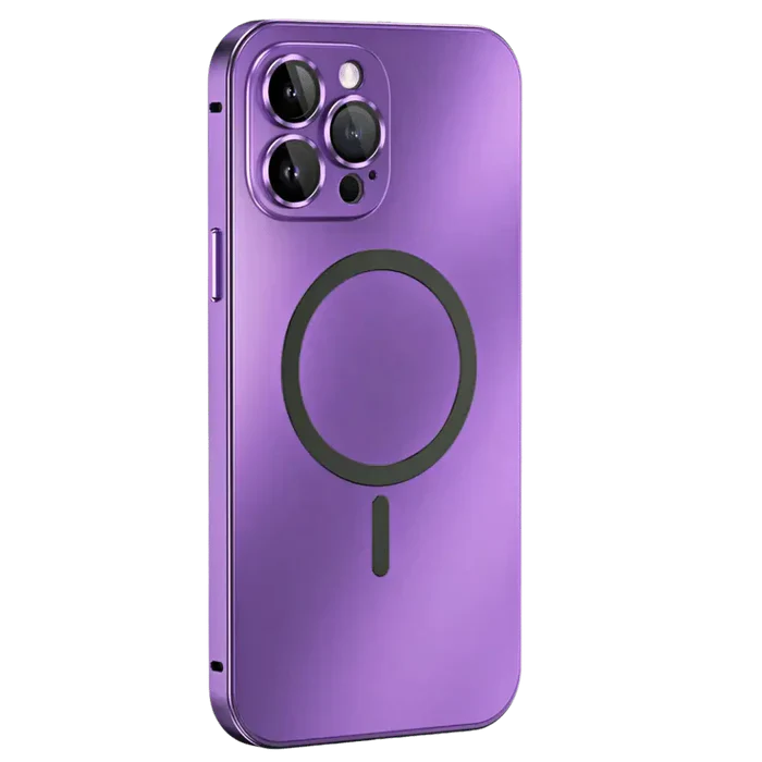 Coque de Téléphone iPhone SE Design Moderne et Épuré 11