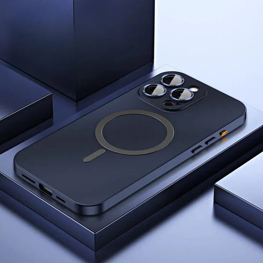 Coque de Téléphone iPhone SE Design Moderne et Épuré 12