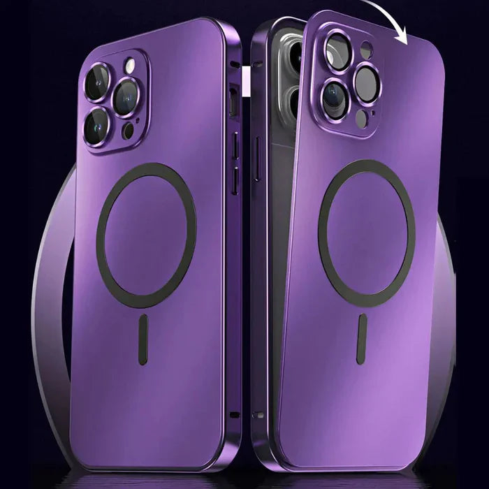 Coque de Téléphone iPhone SE Design Moderne et Épuré 4