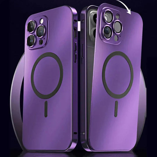 Coque de Téléphone iPhone SE Design Moderne et Épuré 4