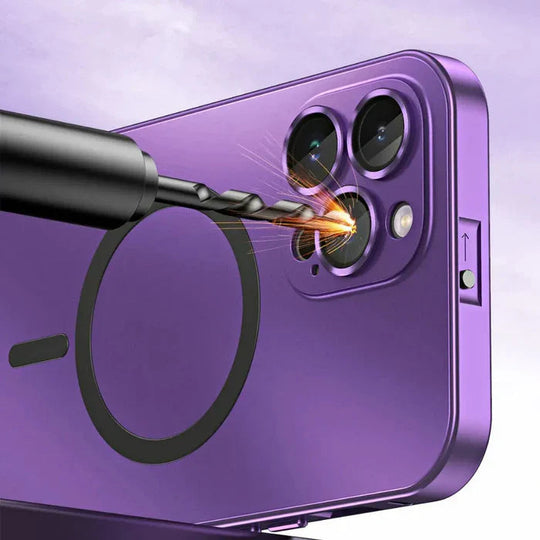 Coque de Téléphone iPhone SE Design Moderne et Épuré 5