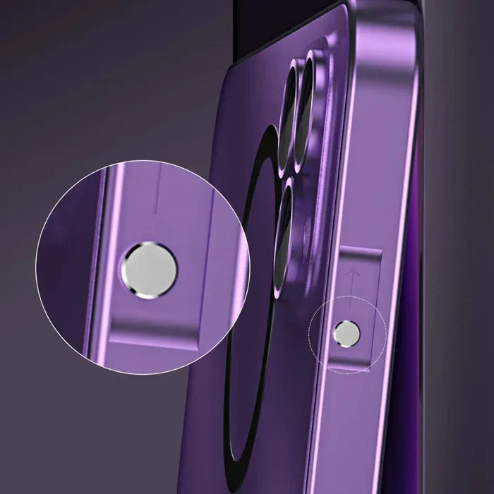 Coque de Téléphone iPhone SE Design Moderne et Épuré 7