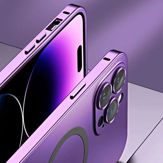 Coque de Téléphone iPhone SE Design Moderne et Épuré 8