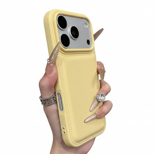 Coque de téléphone antichoc pour iPhone Pro Max 0
