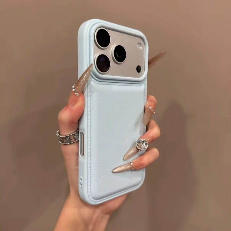 Coque de téléphone antichoc pour iPhone Pro Max 2