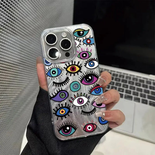 Coque de téléphone design pour iPhone 9