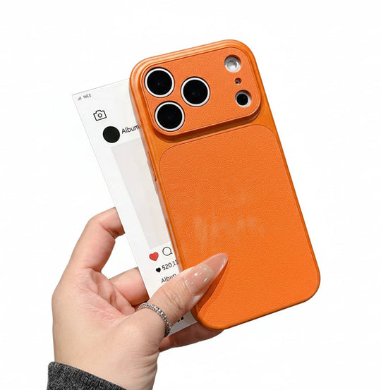 Coque de téléphone pour iPhone 17 Pro Ultra fine 0