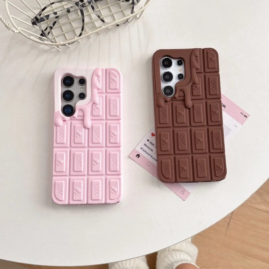 Coque en Silicone pour Samsung Galaxy S25 S24 S23 Plus Ultra 0