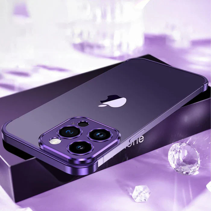 Coque iPhone 13 Ultra Mince et Robuste pour Protection Élégante 0