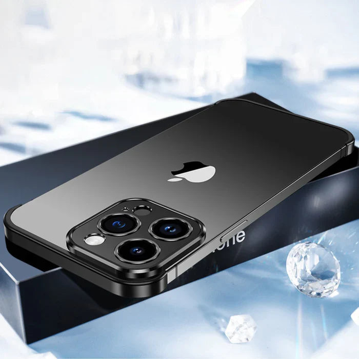 Coque iPhone 13 Ultra Mince et Robuste pour Protection Élégante 10