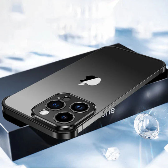 Coque iPhone 13 Ultra Mince et Robuste pour Protection Élégante 10