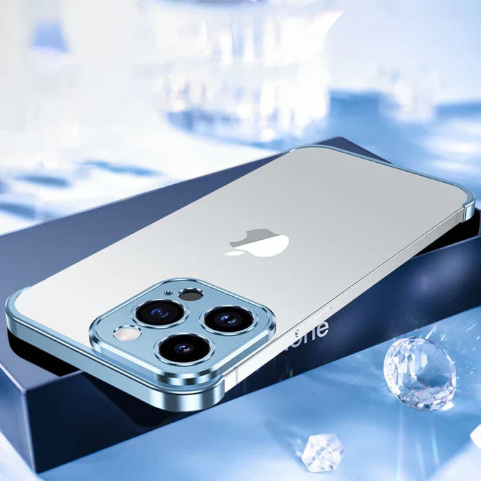 Coque iPhone 13 Ultra Mince et Robuste pour Protection Élégante 11