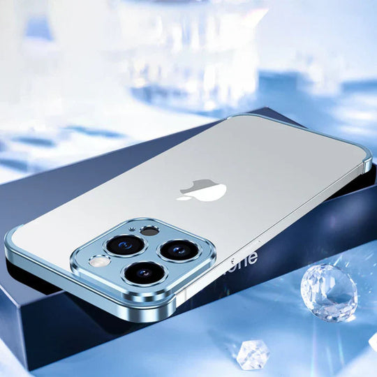 Coque iPhone 13 Ultra Mince et Robuste pour Protection Élégante 11