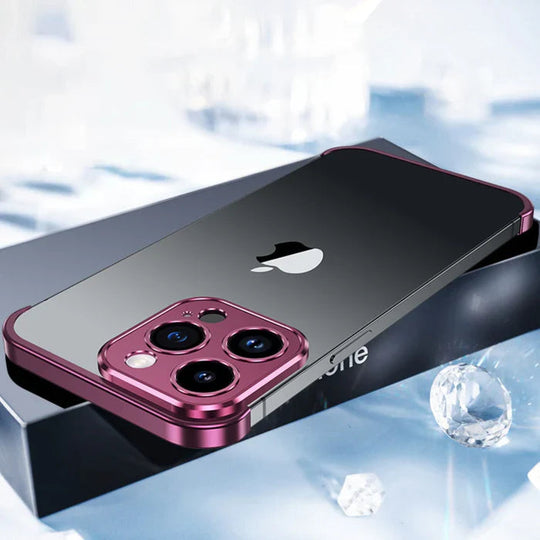 Coque iPhone 13 Ultra Mince et Robuste pour Protection Élégante 13