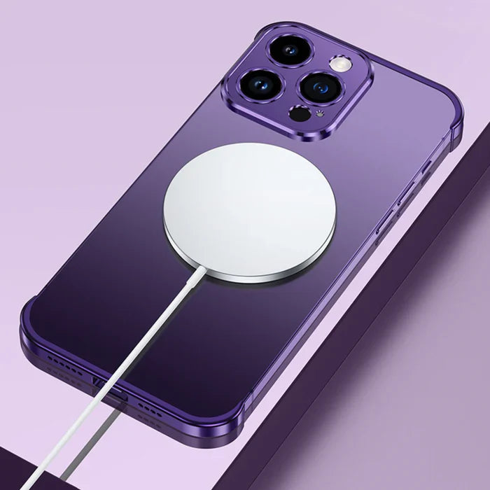 Coque iPhone 13 Ultra Mince et Robuste pour Protection Élégante 2