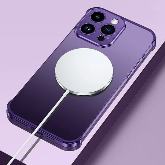 Coque iPhone 13 Ultra Mince et Robuste pour Protection Élégante 2