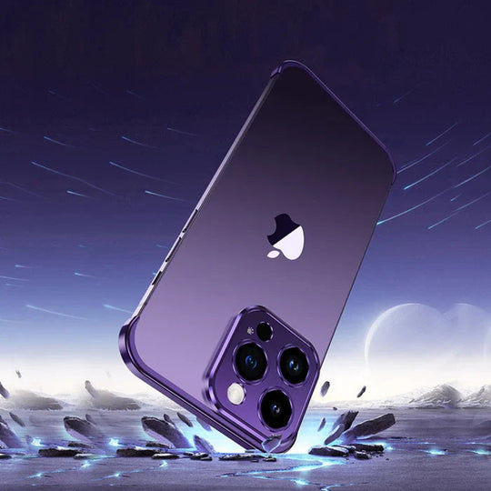 Coque iPhone 13 Ultra Mince et Robuste pour Protection Élégante 6