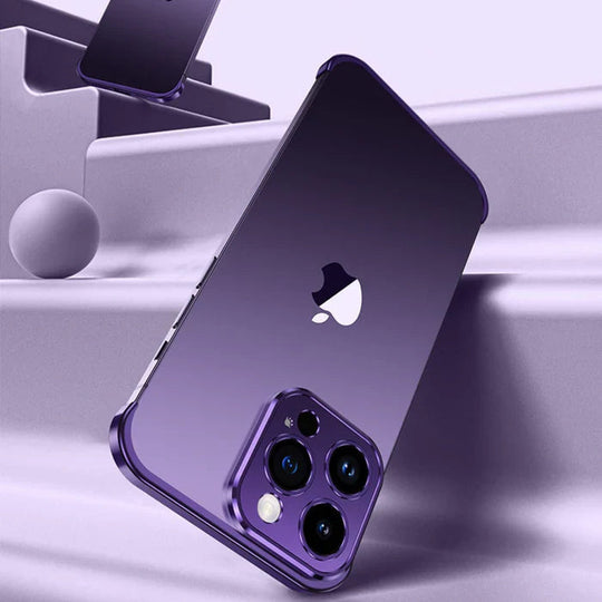 Coque iPhone 13 Ultra Mince et Robuste pour Protection Élégante 8