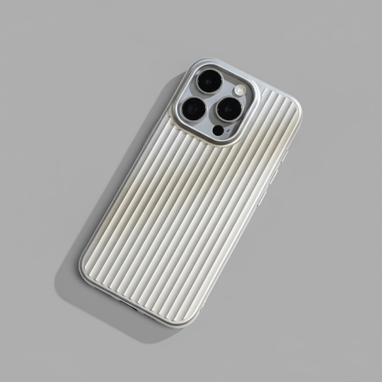 Coque iPhone Antichoc Ultra Fine Frendorf Titanium Shield Pro 0