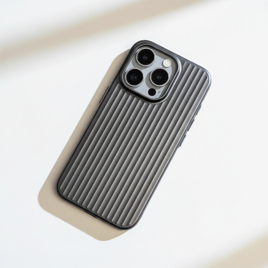Coque iPhone Antichoc Ultra Fine Frendorf Titanium Shield Pro 4